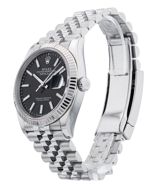 Rolex Datejust 126234